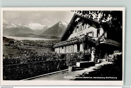 3612 Steffisburg - Pension Bellevue - 13133801