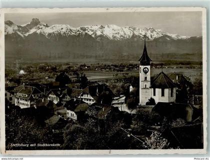 3612 Steffisburg - Stockhornkette - 13137623