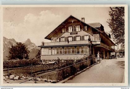 Hartlisberg - Pension Bellevue - 13137770