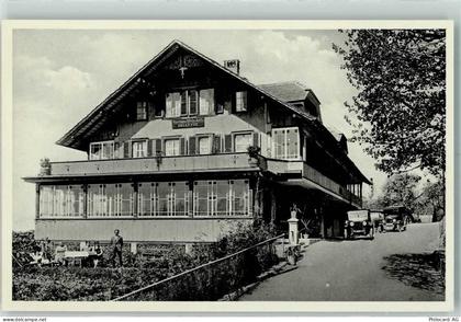 Hartlisberg - Pension Bellevue - 13137773