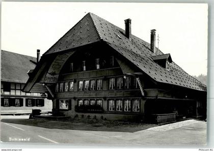 3454 Sumiswald Foto AK - 38024039