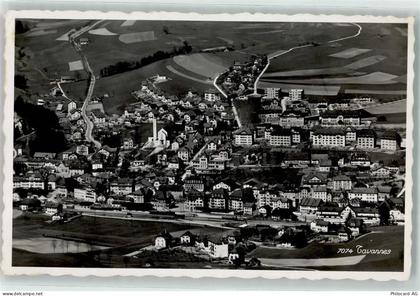 2710 Tavannes - Fliegeraufnahme - 10621743