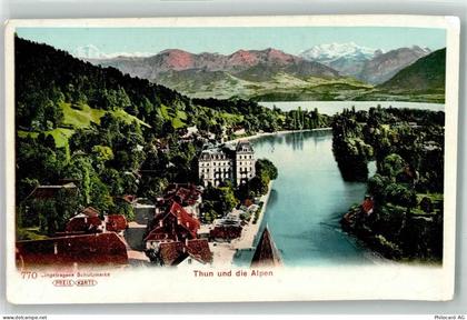 3600 Thun - 39366308