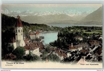 3600 Thun - 39366310