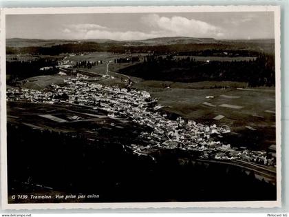 2720 Tramelan - Fliegeraufnahme - 13149517