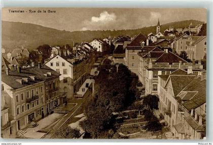 2720 Tramelan - Rue de la Gare - 13256282