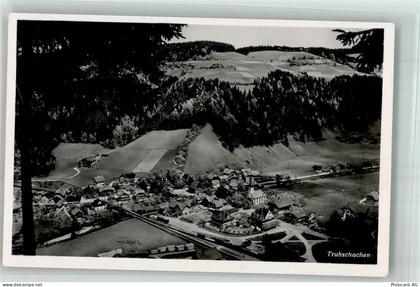 3555 Trubschachen 1939 Foto AK - 10742195