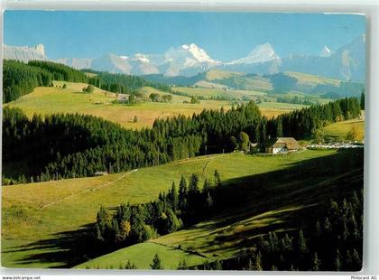 3555 Trubschachen - Gasthaus Blapbach - 39490515