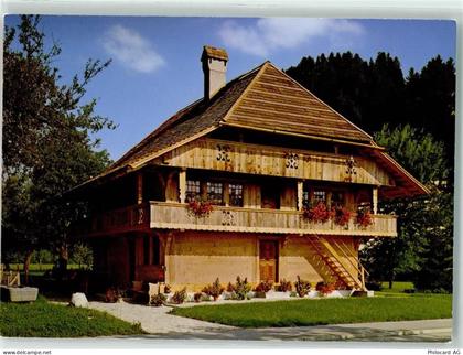 3555 Trubschachen - Heimatmuseum - 39491722