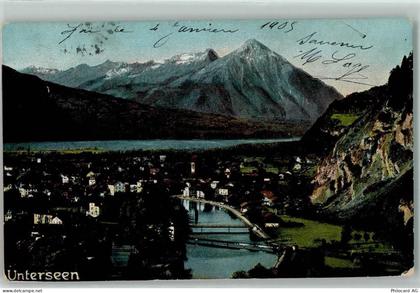 3800 Unterseen - 10584586