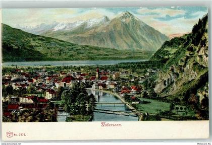 3800 Unterseen - 10614606