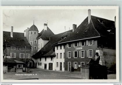 3380 Wangen an der Aare - Kaserne - 13137972