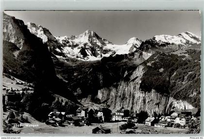 3823 Wengen - 10585547