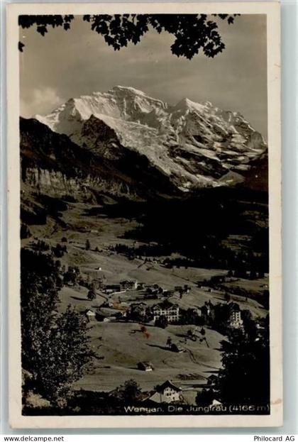 3823 Wengen - 39361453