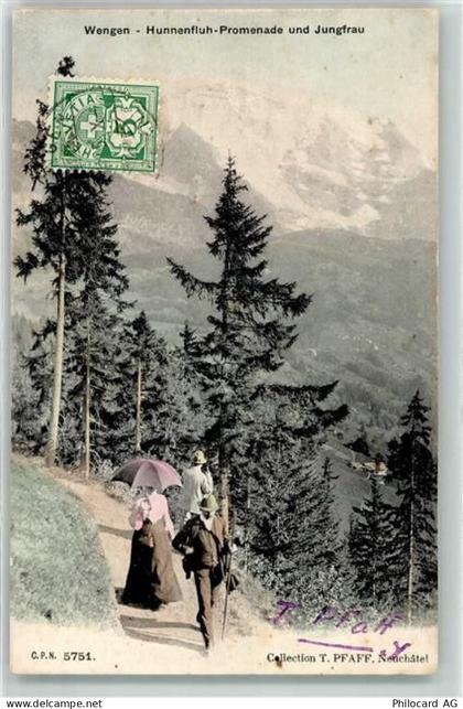 3823 Wengen - 39361456