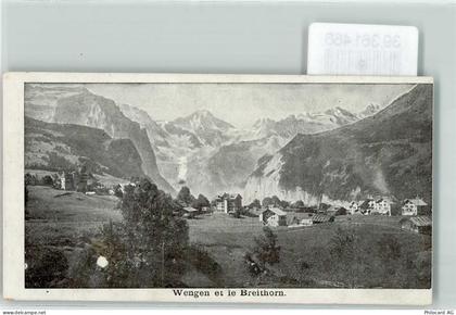 3823 Wengen - 39361466