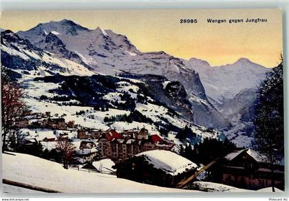 3823 Wengen - 39361482