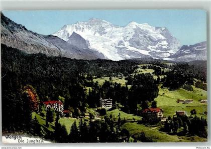 3823 Wengen - 39361485