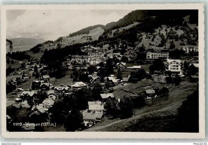 3823 Wengen - 39410795