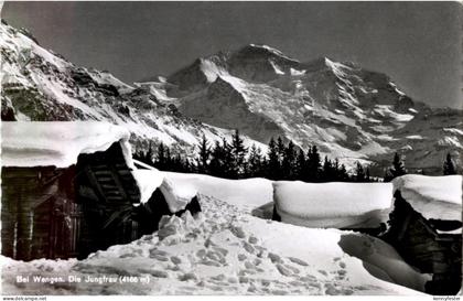 Wengen