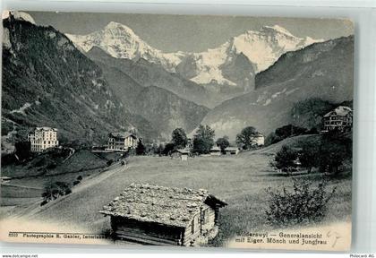 3812 Wilderswil - 39697796