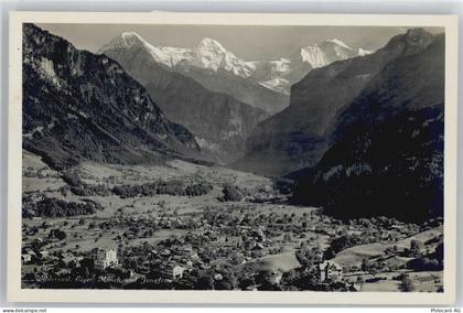 3812 Wilderswil - AKU2 - 50700718