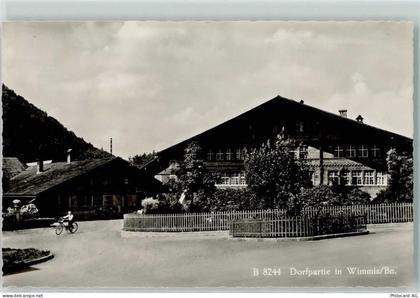 3752 Wimmis - 10304811