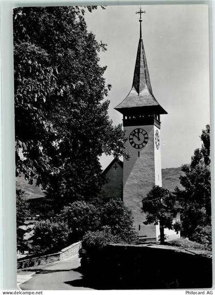 3752 Wimmis - Kirche - 10391213