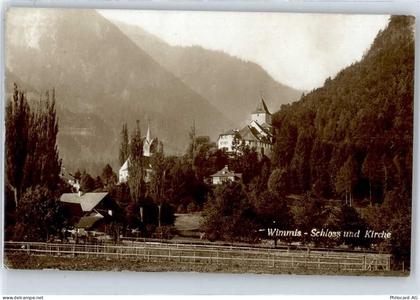3752 Wimmis - Schloss - 50771859