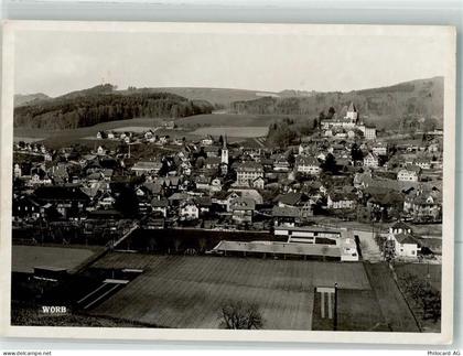 3076 Worb 1956 Foto AK - 38024040