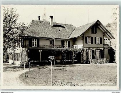 3076 Worb - Haushaltungsschule - 13137548