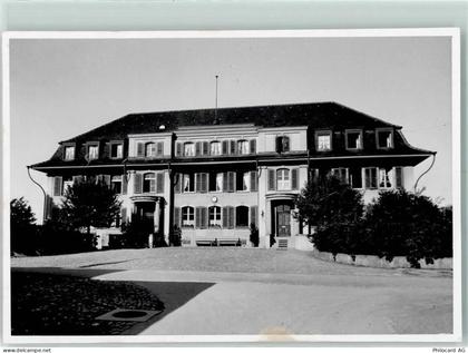 3052 Zollikofen Foto AK Molkereischule Rütti - 13137515