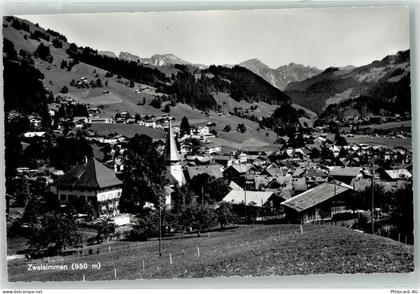 3770 Zweisimmen - 39410654