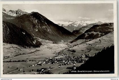 3770 Zweisimmen - 52049884