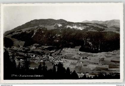 3770 Zweisimmen - 52049917