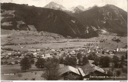 Zweisimmen
