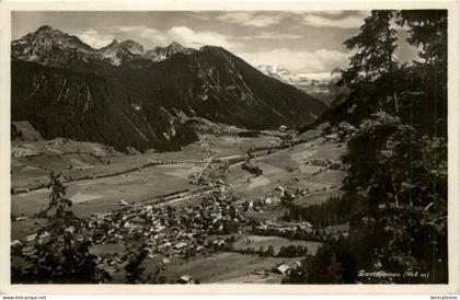 Zweisimmen