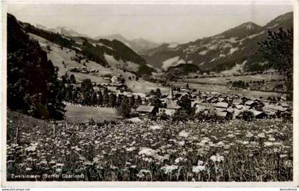 Zweisimmen