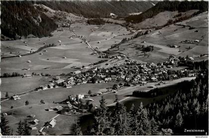 Zweisimmen