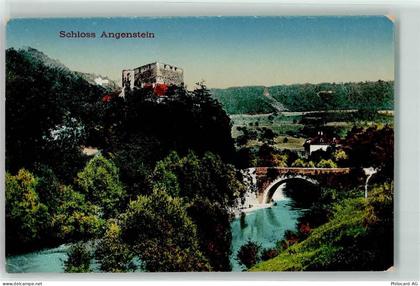 4147 Aesch BL - Schloss Angenstein - 39371732