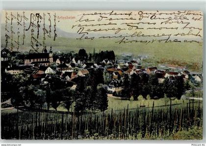 4144 Arlesheim 1903 - 13901454