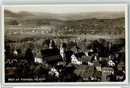 4144 Arlesheim - Blick auf den Dom - 13908433