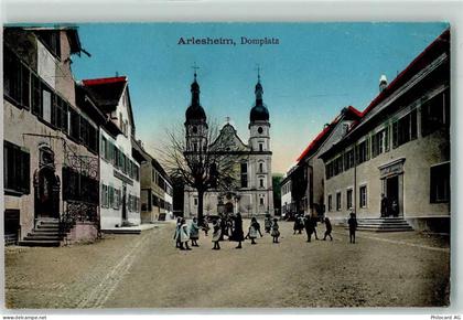 4144 Arlesheim - Domplatz - 13256154