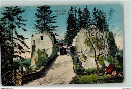 4144 Arlesheim Gebrauchsspuren Schloss Birseck - 10619711