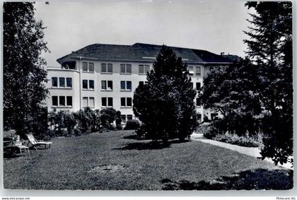 4144 Arlesheim - Institur - 50869274