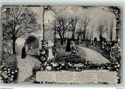 4144 Arlesheim - Kreuz Friedhof - 13101365