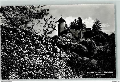 4144 Arlesheim - Schloss Birseck Eremitage - 10620135