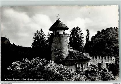 4144 Arlesheim - Schloss Birseck Eremitage - 10620136