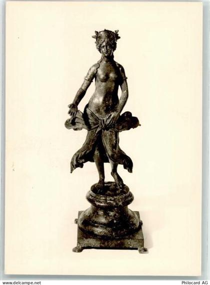4302 Augst BL - Augusta Raurica Statue der Venus - 39498701
