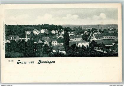 13449229 - Binningen
